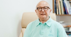 Познайомтеся з засновником VIRTUS