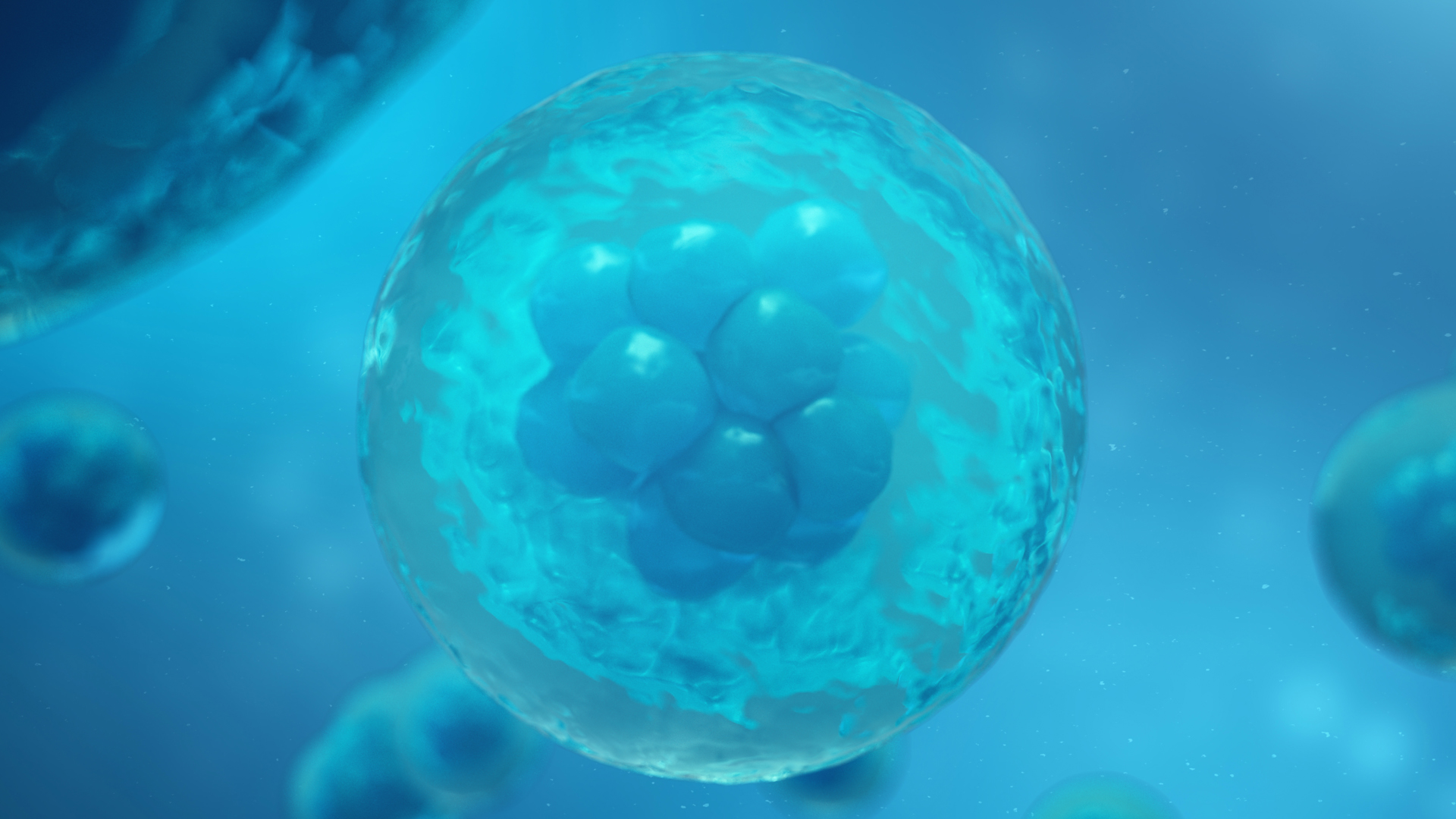 Что такое клеточная терапия и в чем её преимущества