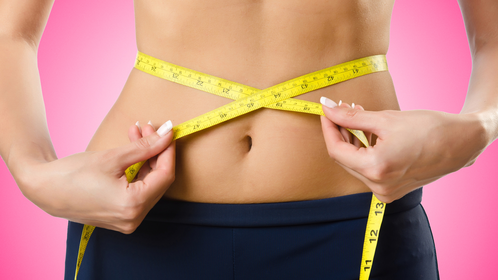 An easy way to lose weight without surgery