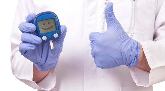 Type 2 diabetes treatment with own stem cells