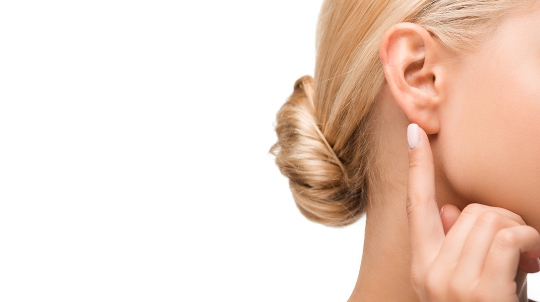 Лікування захворювань вуха