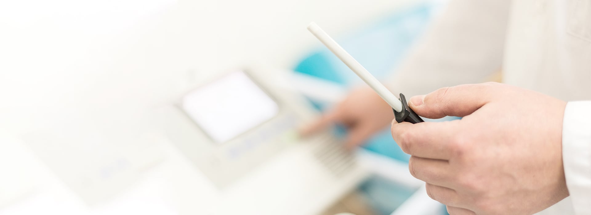 Проктологія