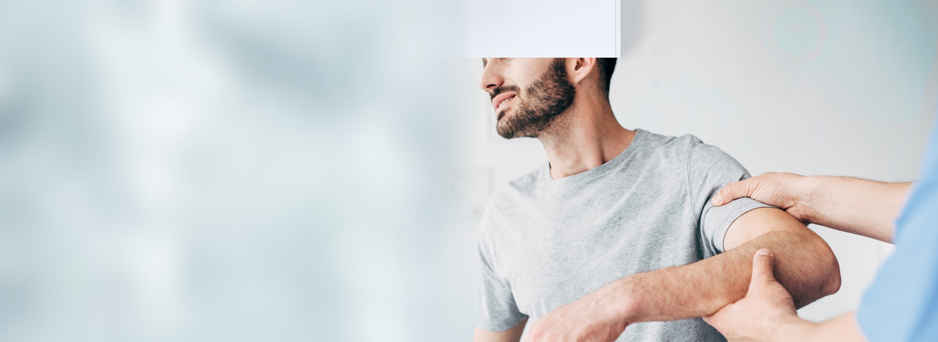 Травматологія та ортопедія