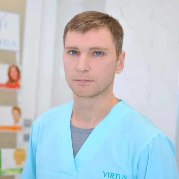 ЛАЗЕРНА ДЕРМАТОЛОГІЯ у Київській філії Інституту VIRTUS: ми вже працюємо!