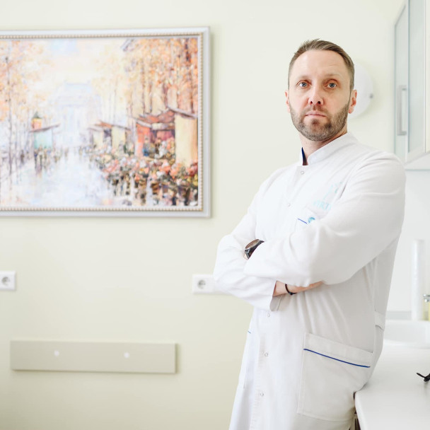 Запрошуємо лікарів на конкурсний відбір на індивідуальне стажування з дерматології