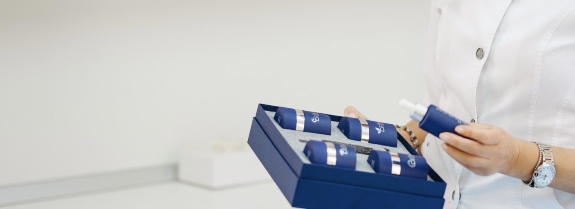 Клеточные препараты SmartCell