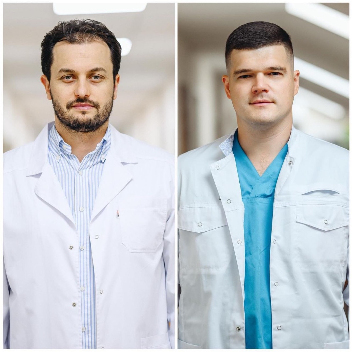 Пластична реконструктивна урологія теперь у VIRTUS!