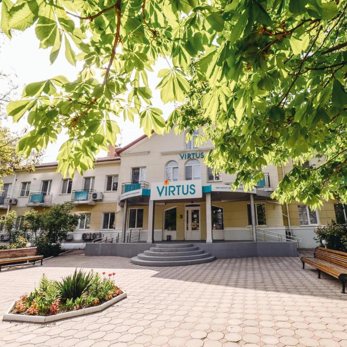 Зміни в графіку роботи