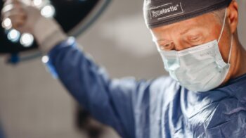 Що таке синдром Поланда і як це лікується: історія нашої пацієнтки
