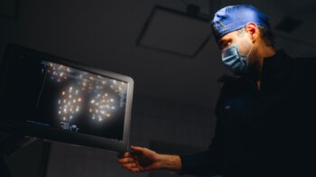 Що таке лазерне видалення вен