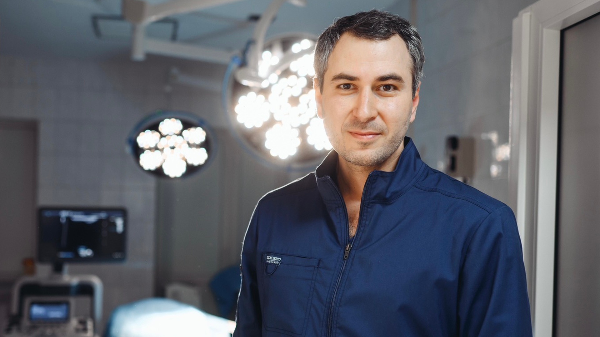 Что такое лазерное удаление вен-1