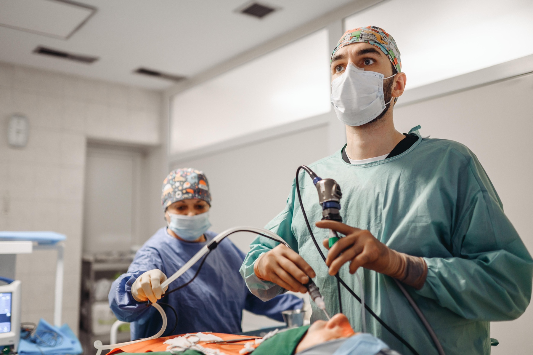 Тонзилектомія-3