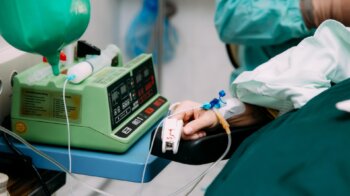 Види і призначення наркозу під час діагностики та лікування захворювань