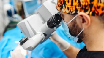 Шунтування барабанної перетинки: як проходить і скільки триває реабілітація?