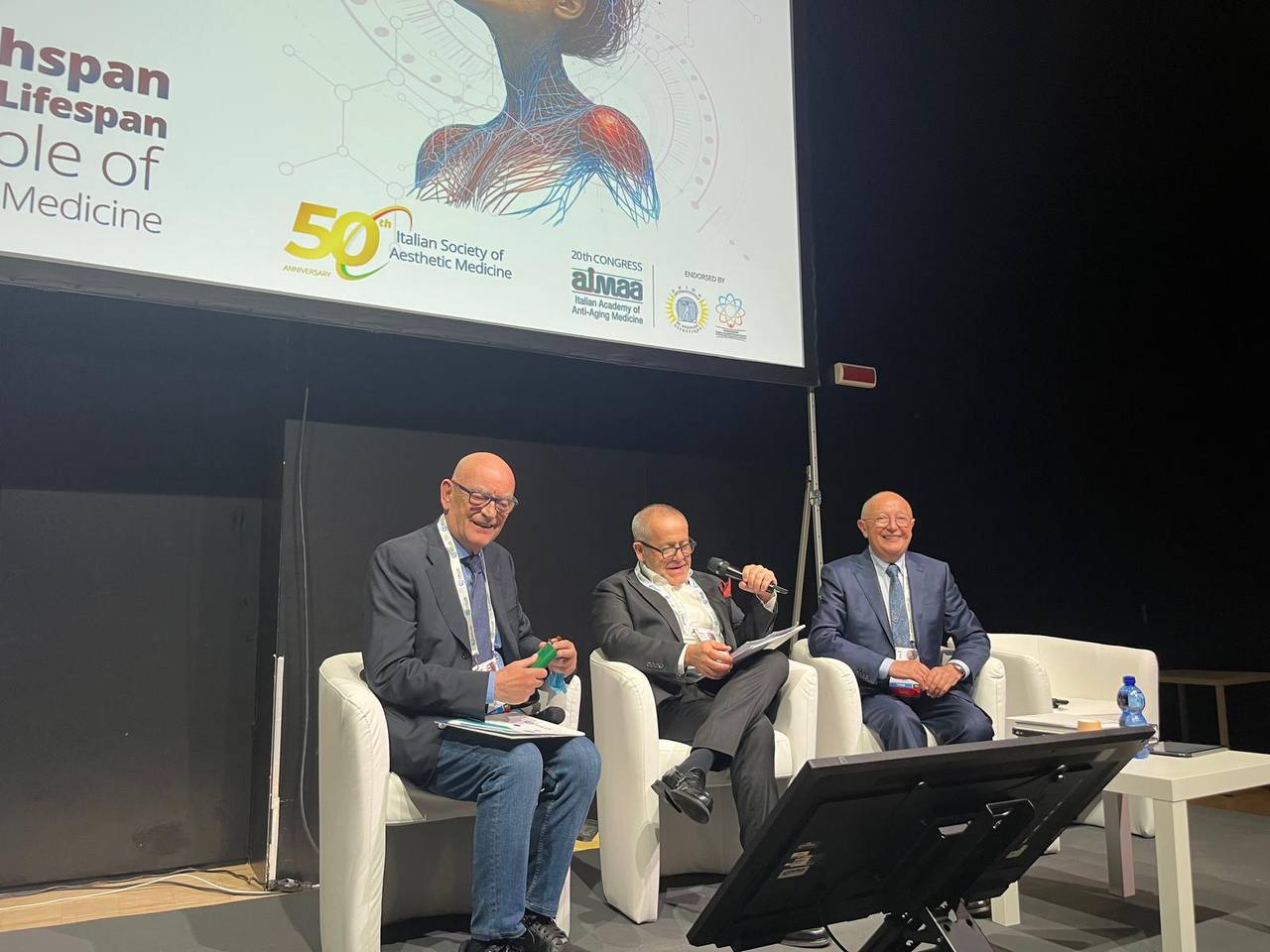 Клеточные технологии шагают по миру-2