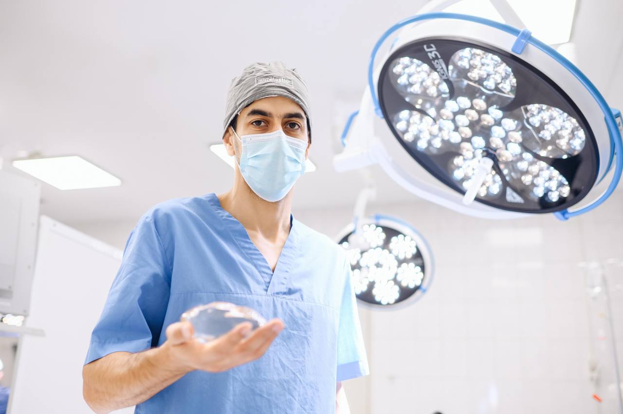 Можно ли заменить или удалить грудные импланты и как это сделать-1