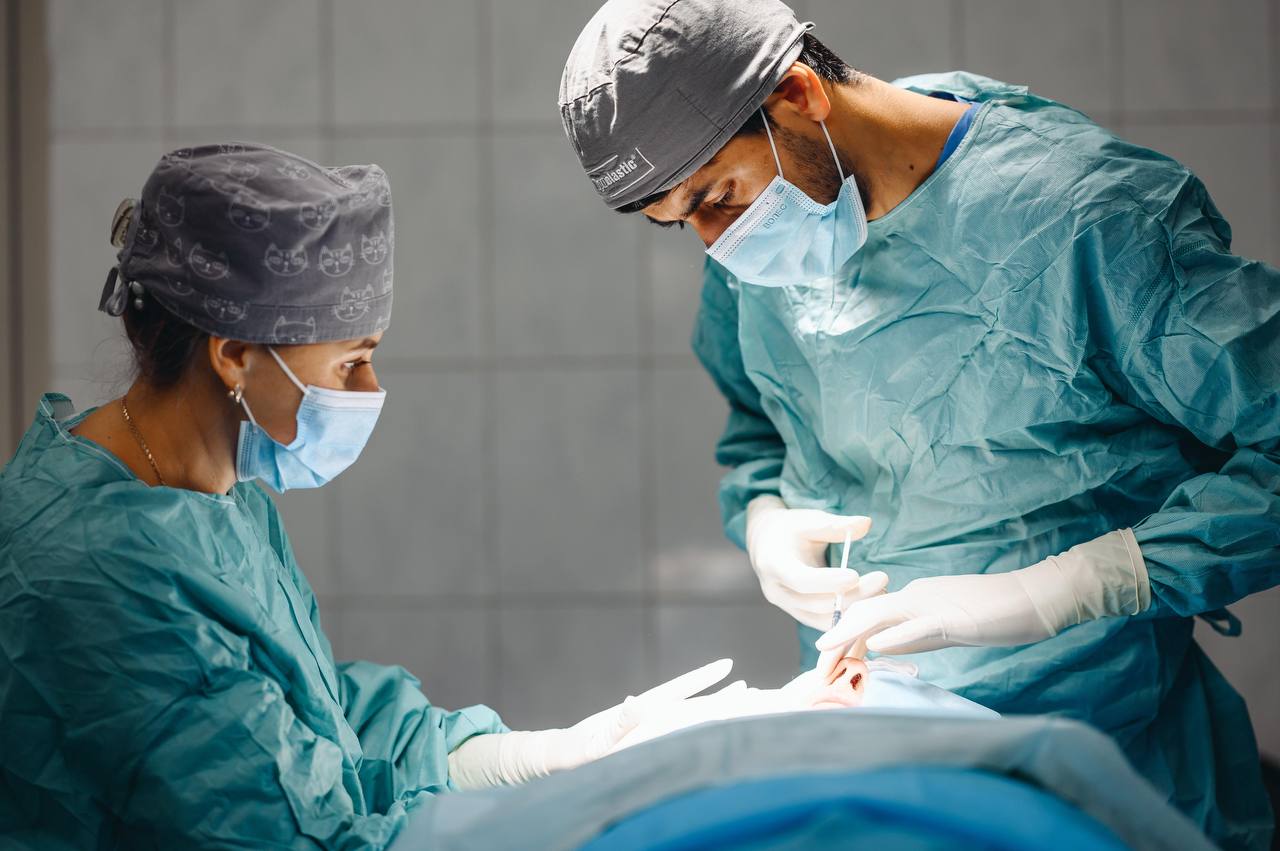 Как избавиться от мешков под глазами и нависших век?-1