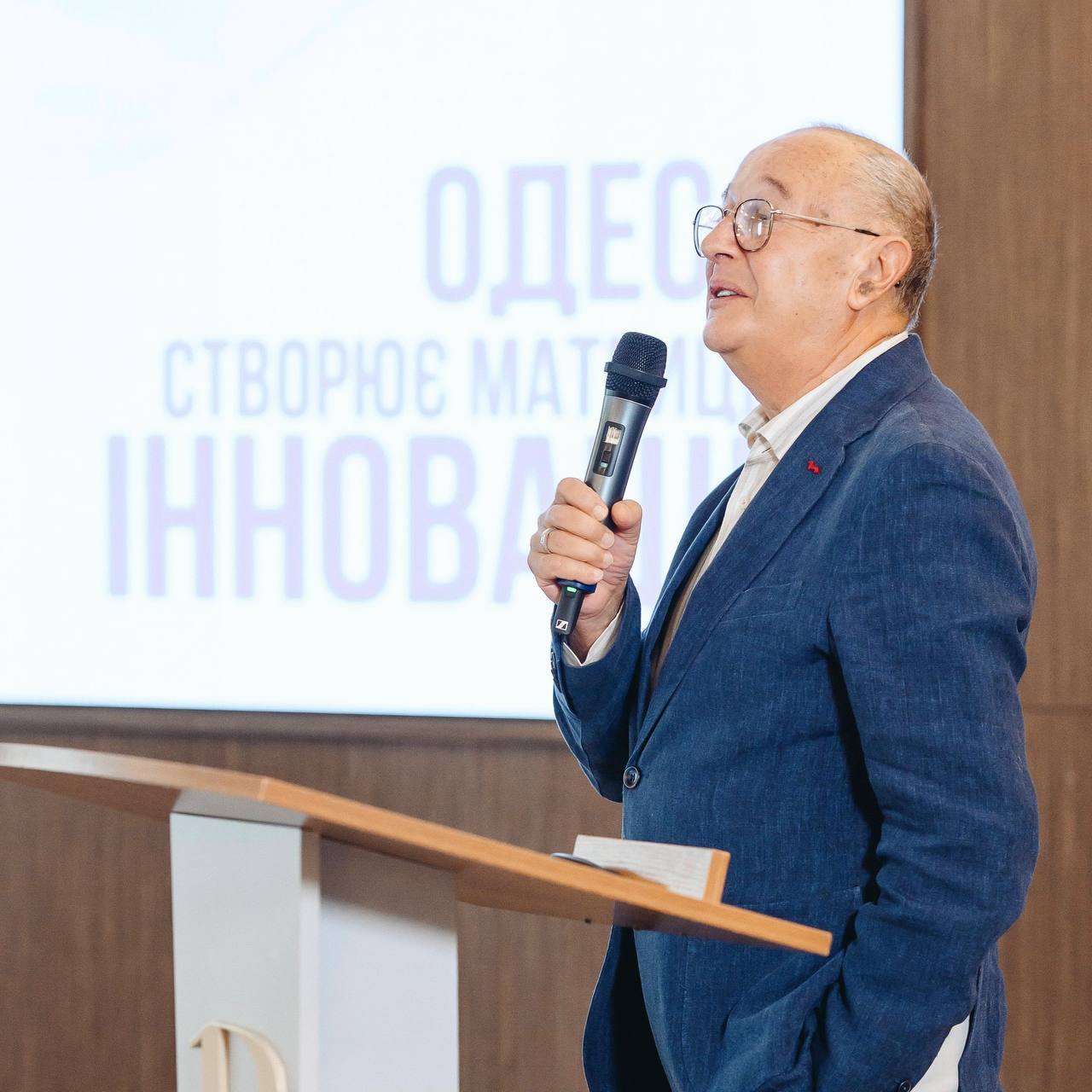 Стовбурові клітини - погляд у майбутнє
