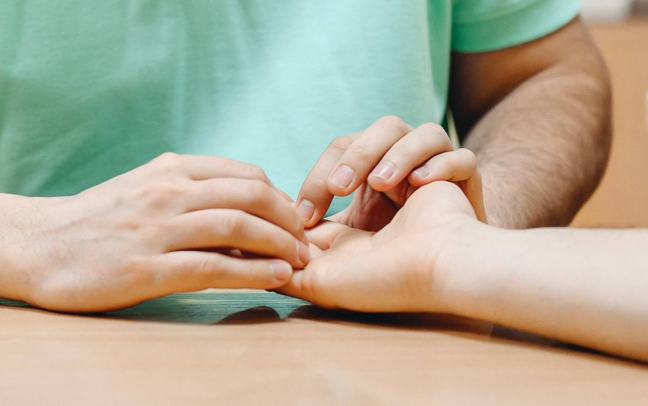 Микрохирургия кисти