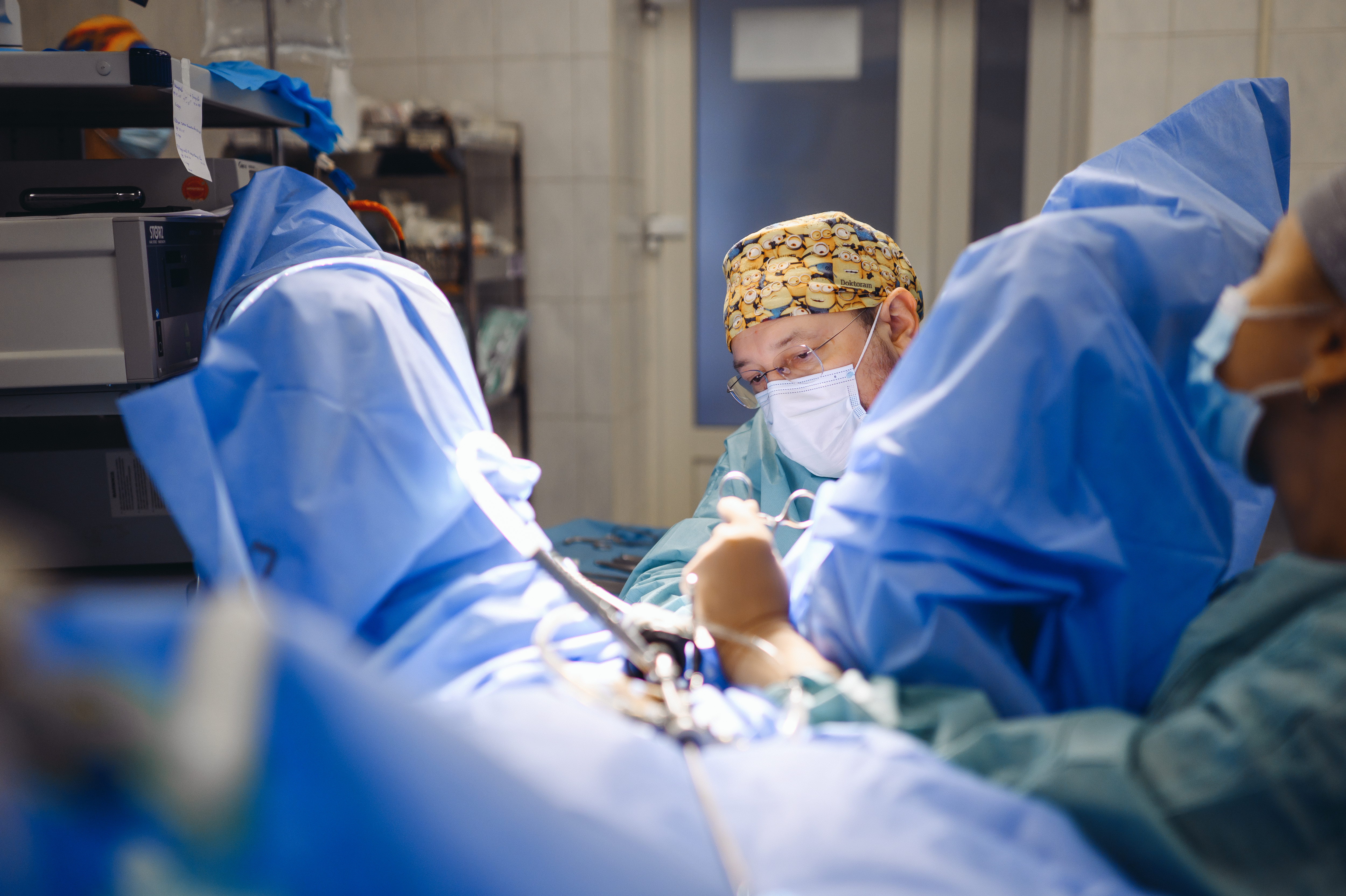 Поліпи в матці: коли показано видалення і як воно проходить?