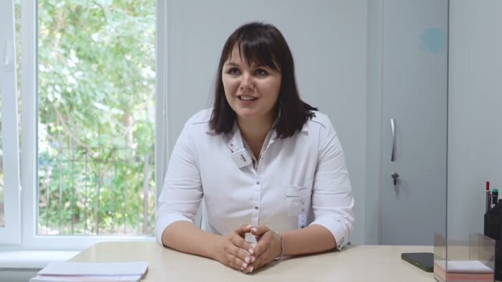 (Українська) Видео (Макуха)