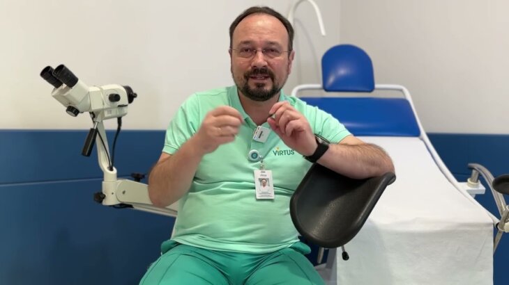 (Українська) Лікування захворювань ендокринної системи в гінекології