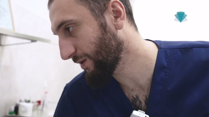 (Українська) Ювеліри слуху  Copy