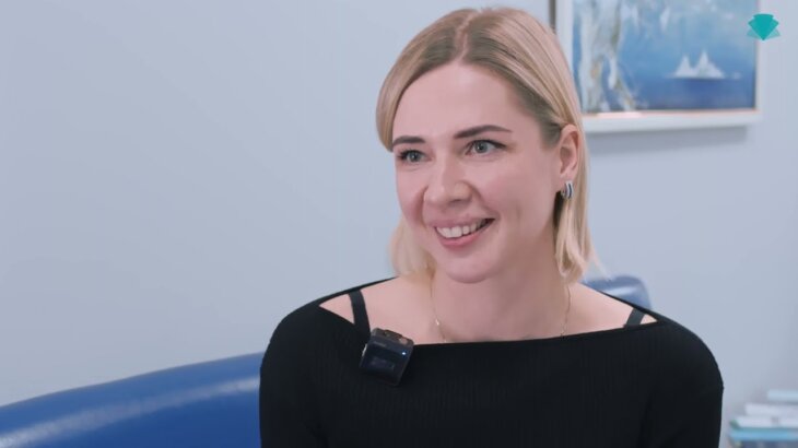 (Українська) Комплексне лікування для Ольги  Copy