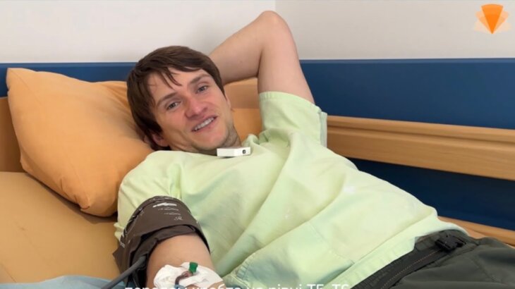 Спинальна травма