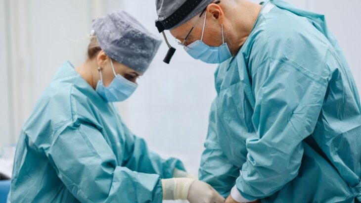 (Українська) Ринопластика  Copy