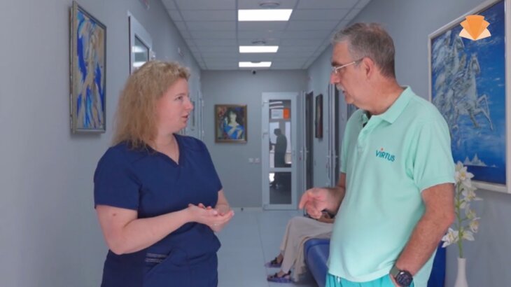 Підбираємо лікування саме для вас