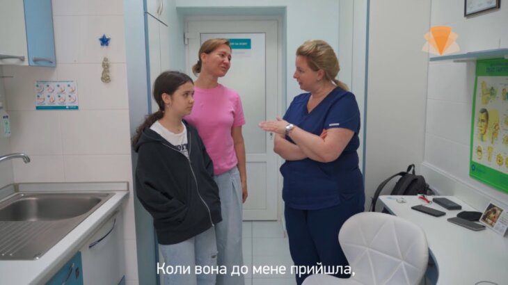 Аріша дихає вільно  Copy