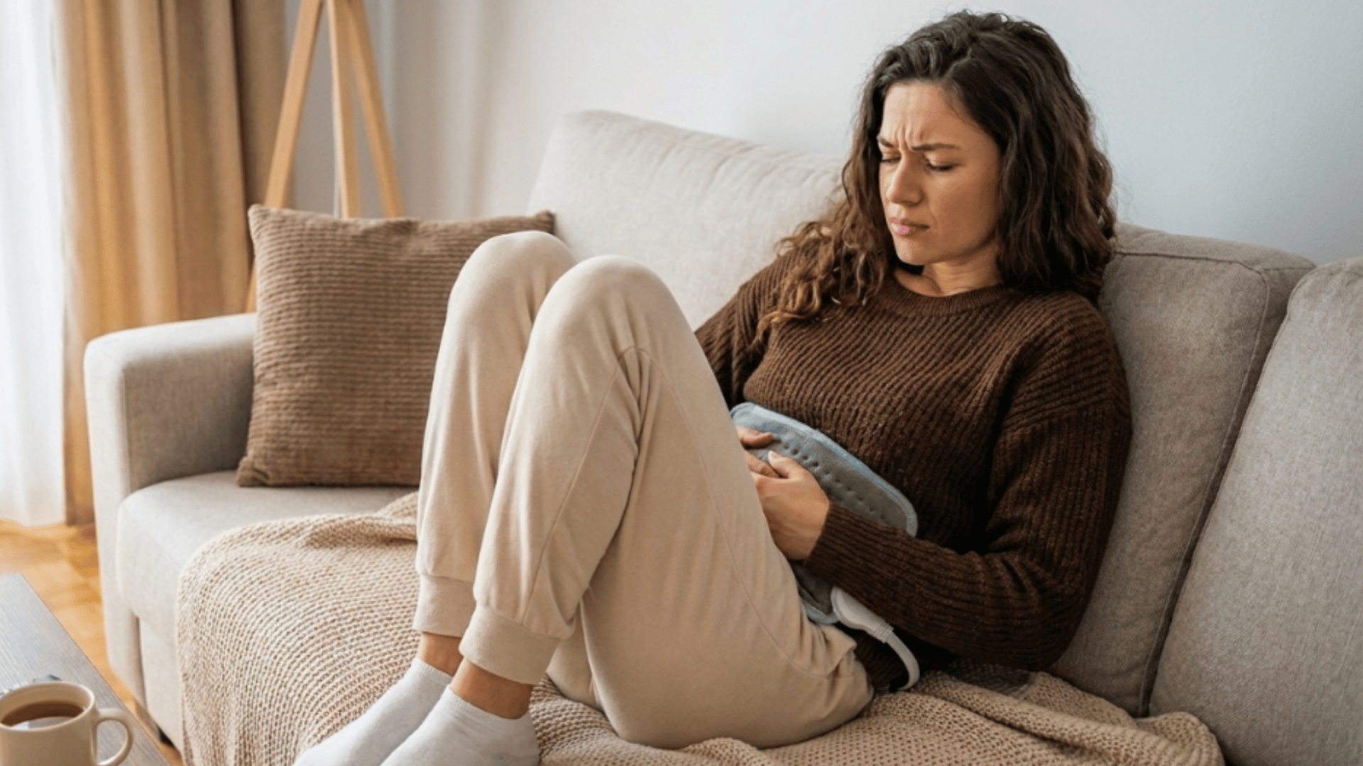 Киста яичника: симптомы, причины и лечение