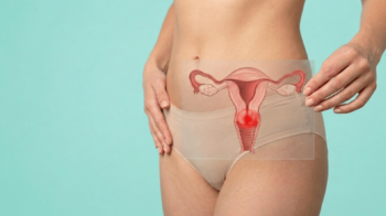 How is cervical erosion treated?
